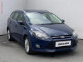 Ford Focus 1.6 TDCi, �R, Titanium, navi