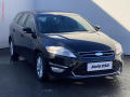 Ford Mondeo 2.0 TDCi, Titanium, xenon