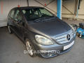 Mercedes-Benz 1.5 I, AC, STK6/27