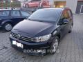 Volkswagen Touran 2.0 TDi, �R, Klima