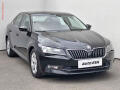 �koda Superb 2.0 TDi, �R, Ambition, DSG