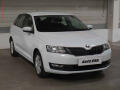 �koda Rapid 1.0 TSi, �R, servis.kniha, AC