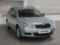 �koda Octavia 1.2 TSi, 1.maj,�R, AC, TZ