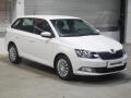 �koda Fabia 1.4 TDi, �R, nez.topen�, AC