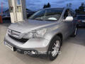 Honda CR-V 2.0i VTEC 4x4, servis.kniha