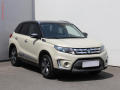 Suzuki Vitara 1.6 VVT 4x4, R, Elegance