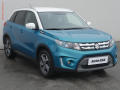 Suzuki Vitara 1.6 VVT 4x4, R, Elegance