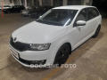 koda Rapid 1.0 TSI, 2.maj,R, STK09/2026