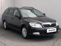 koda Octavia 2.0 TDi, Xenon