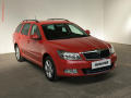 koda Octavia 1.2 TSi, Family, TZ