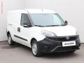 Fiat Dobl cargo 1.6MTJ MAXi, 1.maj,R, AC