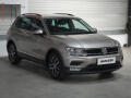 Volkswagen Tiguan 2.0 TDI, DSG