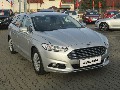 Ford Mondeo 2.0 TDCi, TZ, AAC