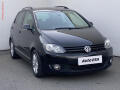 Volkswagen Golf Plus 1.6TDi, Match, TZ