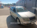 �koda Fabia 1.4i, �R, park.asist