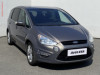 Ford S-MAX 2.0 EB, Titanium, navi