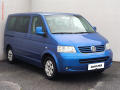 Volkswagen Multivan 2.5TDi, R, AC, TZ, park