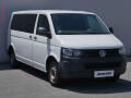 Volkswagen Transporter 2.0TDi L2 9m�st, AC, kamera