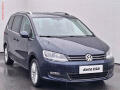 Volkswagen Sharan 1.4 TSi, CUP