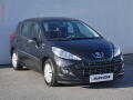 Peugeot 207 1.4i, 1.maj,�R, AC, STK12/27