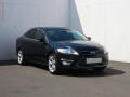 Ford Mondeo 2.0TDCi, AT