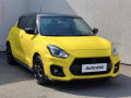 Suzuki Swift 1.4 BoosterJet, R, Sport