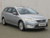 Ford Mondeo 2.0 TDCi, R, AC, TZ, park