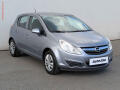 Opel Corsa 1.3 CDTi, Klima