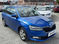 �koda Fabia 1.0TSi, 2.maj,�R, AC, ta�n�