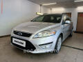 Ford Mondeo 2.0TDCi, autoAC