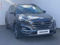 Hyundai Tucson 2.0CRDi 4x4, 1.maj,�R