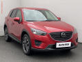 Mazda CX-5 2.5 AWD, R, AT, LED, navi