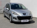 Peugeot 207 1.4i, AC, zmek ad