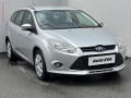 Ford Focus 1.6 TDCi, R, AC, park.asist