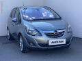 Opel Meriva 1.4 T, Innovation, navi,