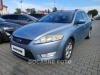 Ford Mondeo 2.0 TDCi, tan, STK01/2026