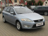 Ford Mondeo 2.0 TDCi, AC, TZ, tempo