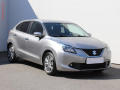 Suzuki Baleno 1.2i, LED, navi, kamera