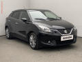 Suzuki Baleno 1.2i, LED, navi, kamera