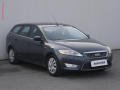 Ford Mondeo 2.0 TDCi, autoAC