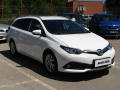 Toyota Auris 1.6 VVT-i, R, Active, TZ