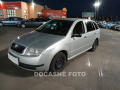koda Fabia 1.4 MPi