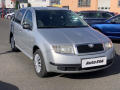 koda Fabia 1.4 MPi