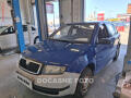 �koda Fabia 1.2i, �R