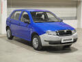 �koda Fabia 1.2i, �R