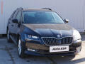 �koda Superb 2.0 TDi, �R, Ambition, TZ