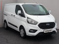 Ford Transit Custom 2.0TDCi SORTIMO DLNA, TREND