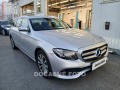 Mercedes-Benz 2.0 4Mat, AT, LED, ke