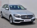 Mercedes-Benz 2.0 4Mat, AT, LED, ke