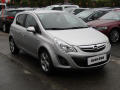 Opel Corsa 1.2i, 1.maj,R, Klima